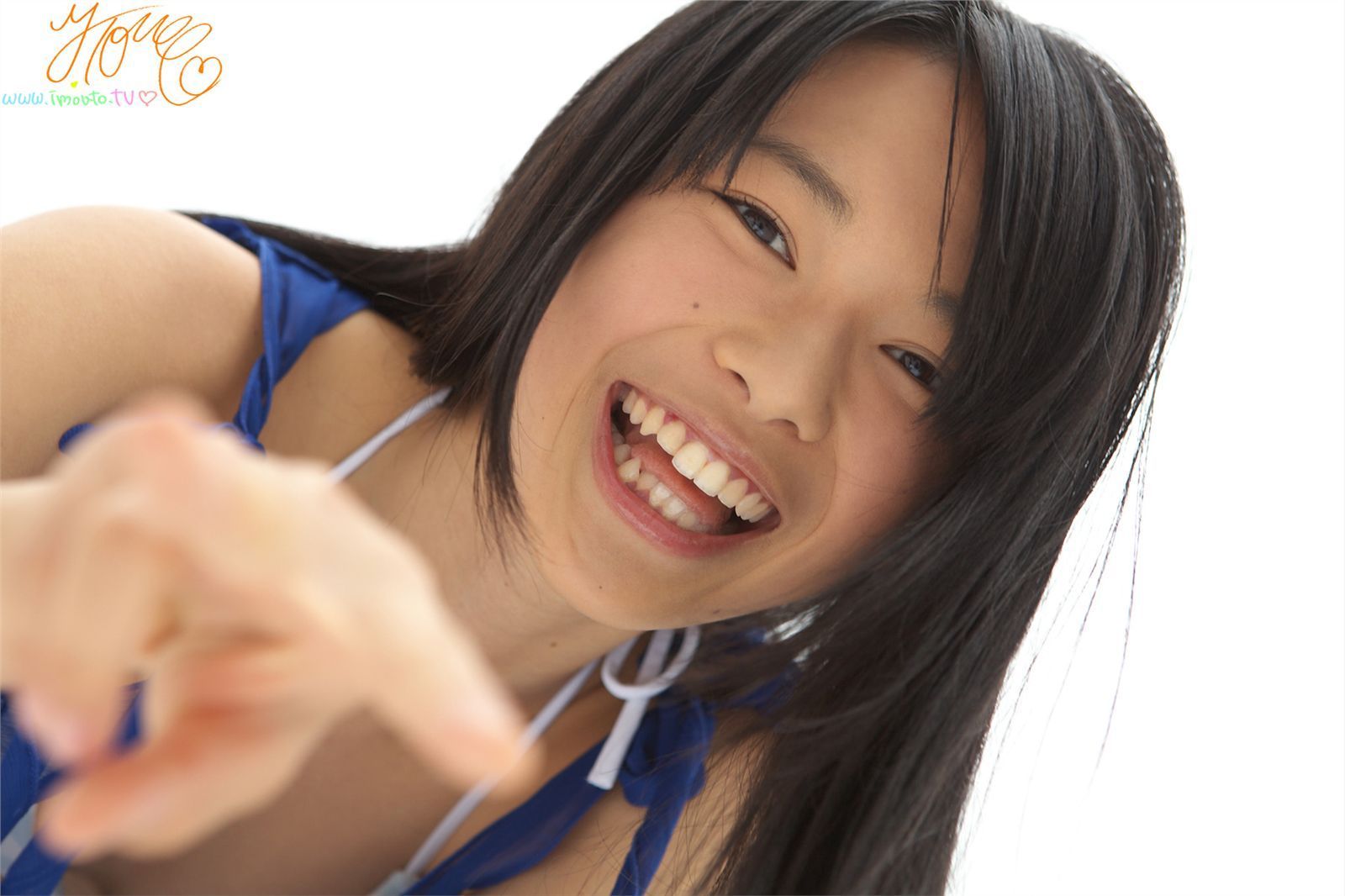 山中知恵 Tomoe Yamanaka 第十八部  Limited Gallery-图34