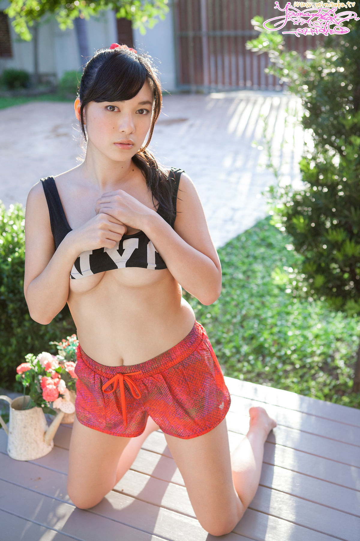 山中知恵 Tomoe Yamanaka 第十八部  Limited Gallery-图35