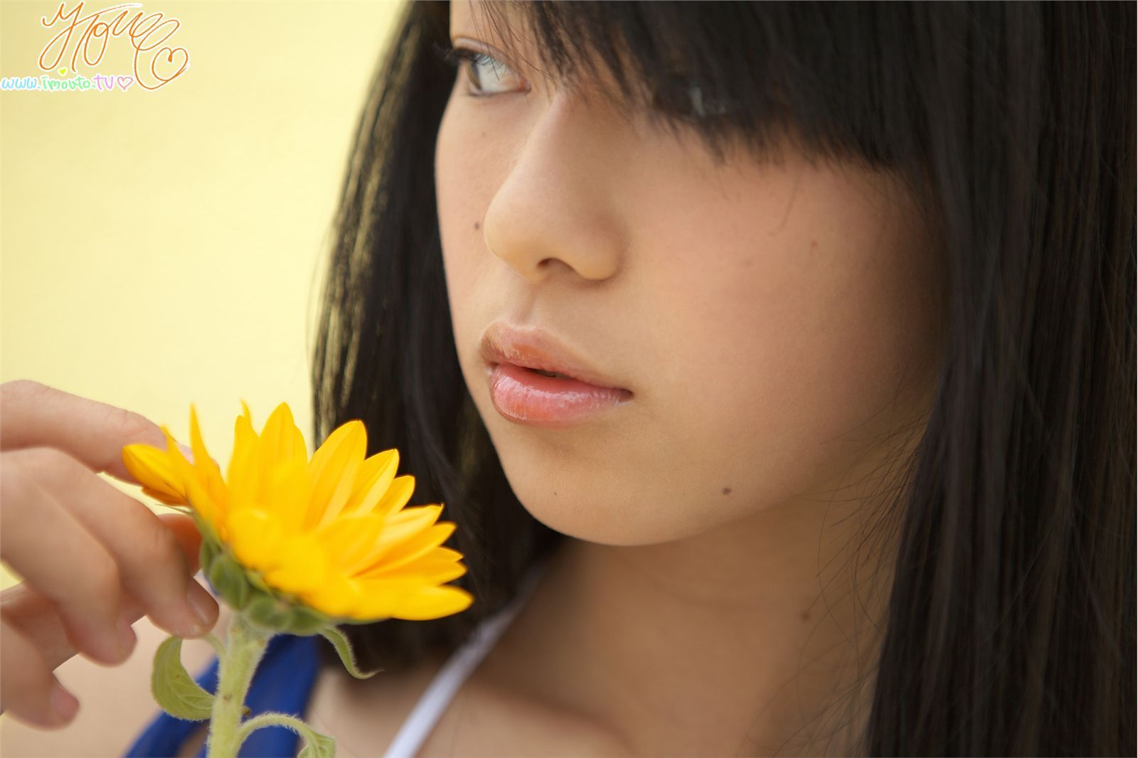 山中知恵 Tomoe Yamanaka 第十八部  Limited Gallery-图52