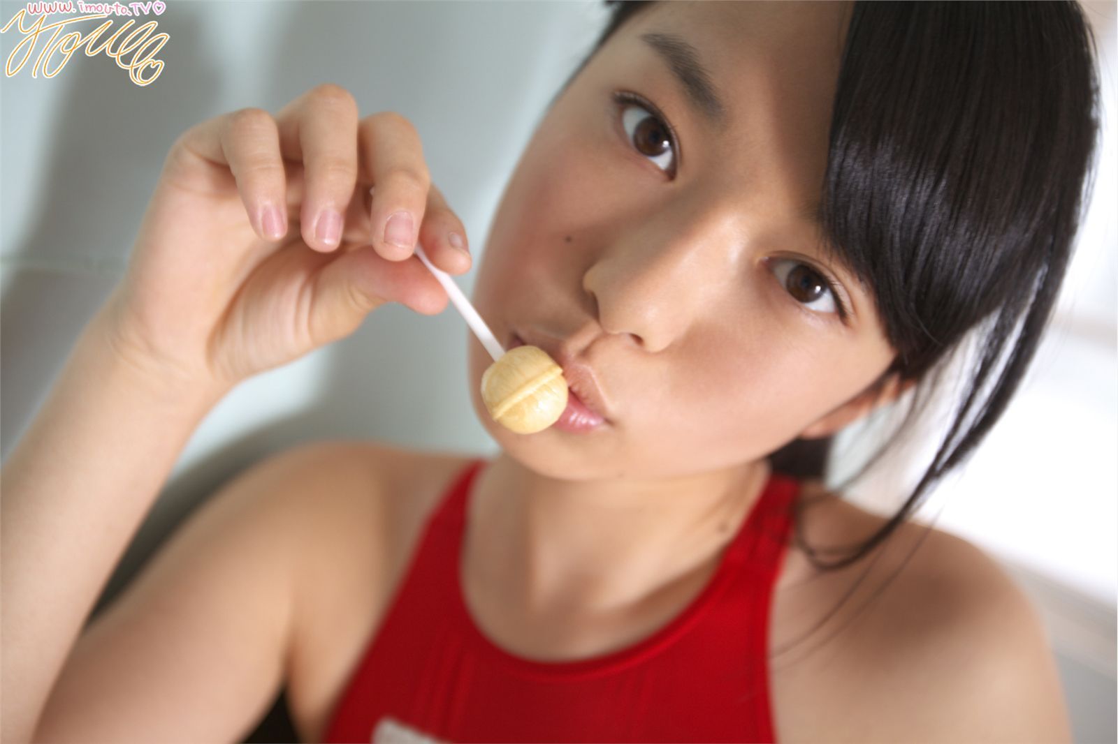 山中知恵 Tomoe Yamanaka 第十八部  Limited Gallery-图80