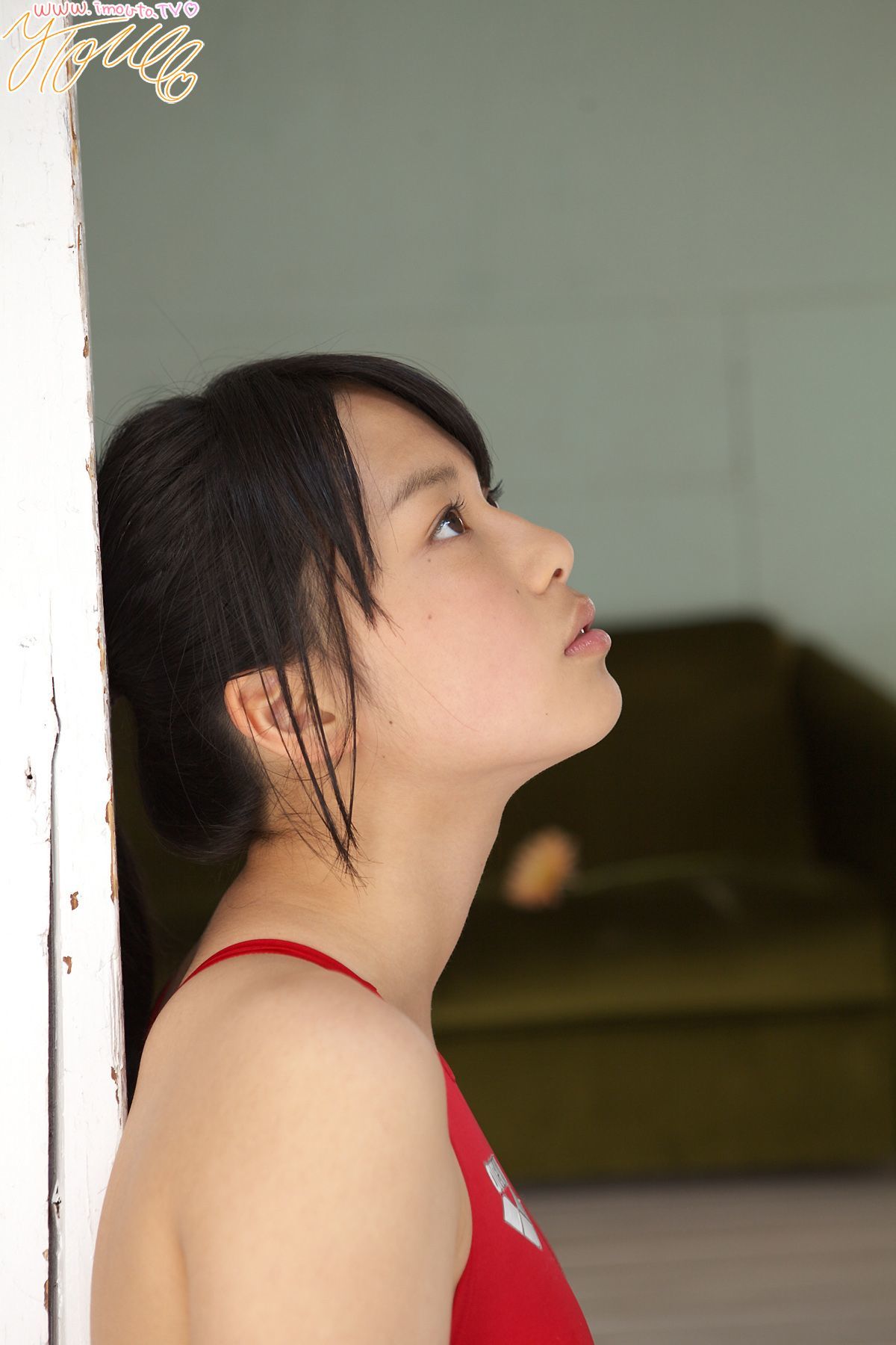 山中知恵 Tomoe Yamanaka 第十八部  Limited Gallery-图88