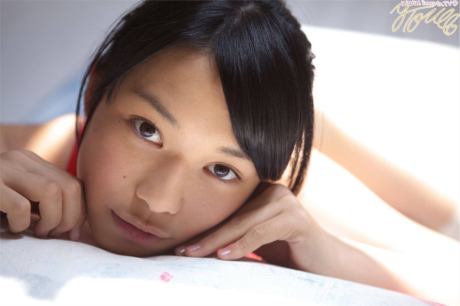 山中知恵 Tomoe Yamanaka 第十八部  Limited Gallery-图90