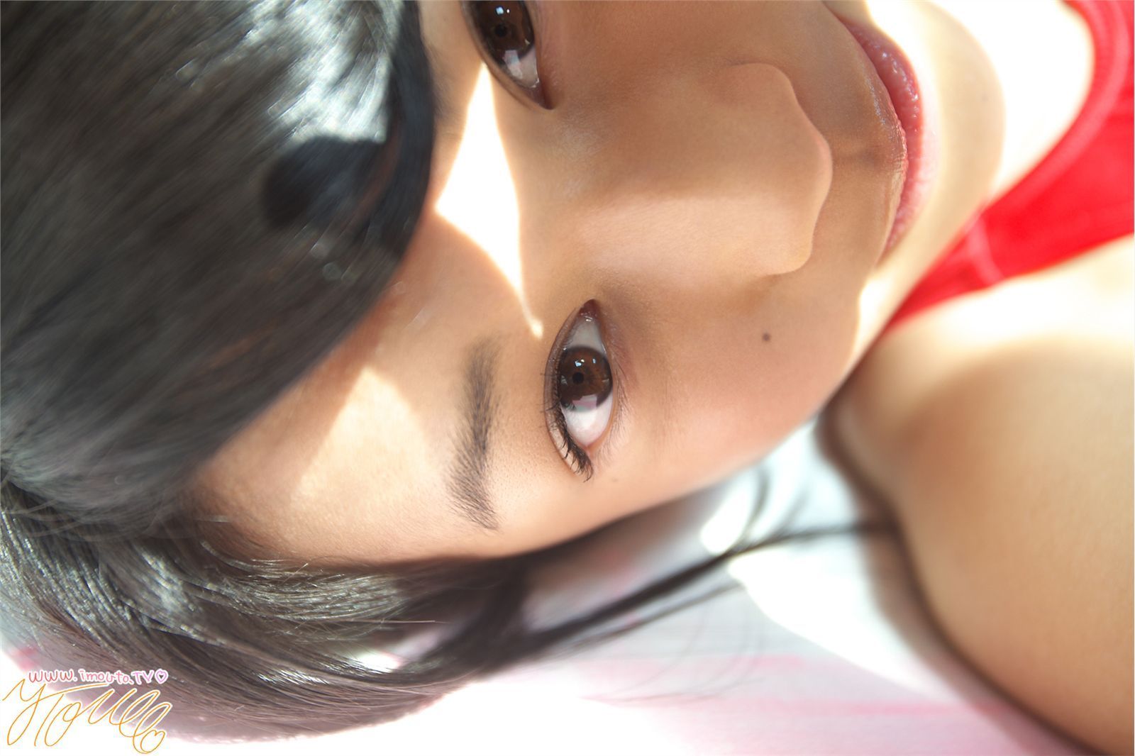 山中知恵 Tomoe Yamanaka 第十八部  Limited Gallery-图95