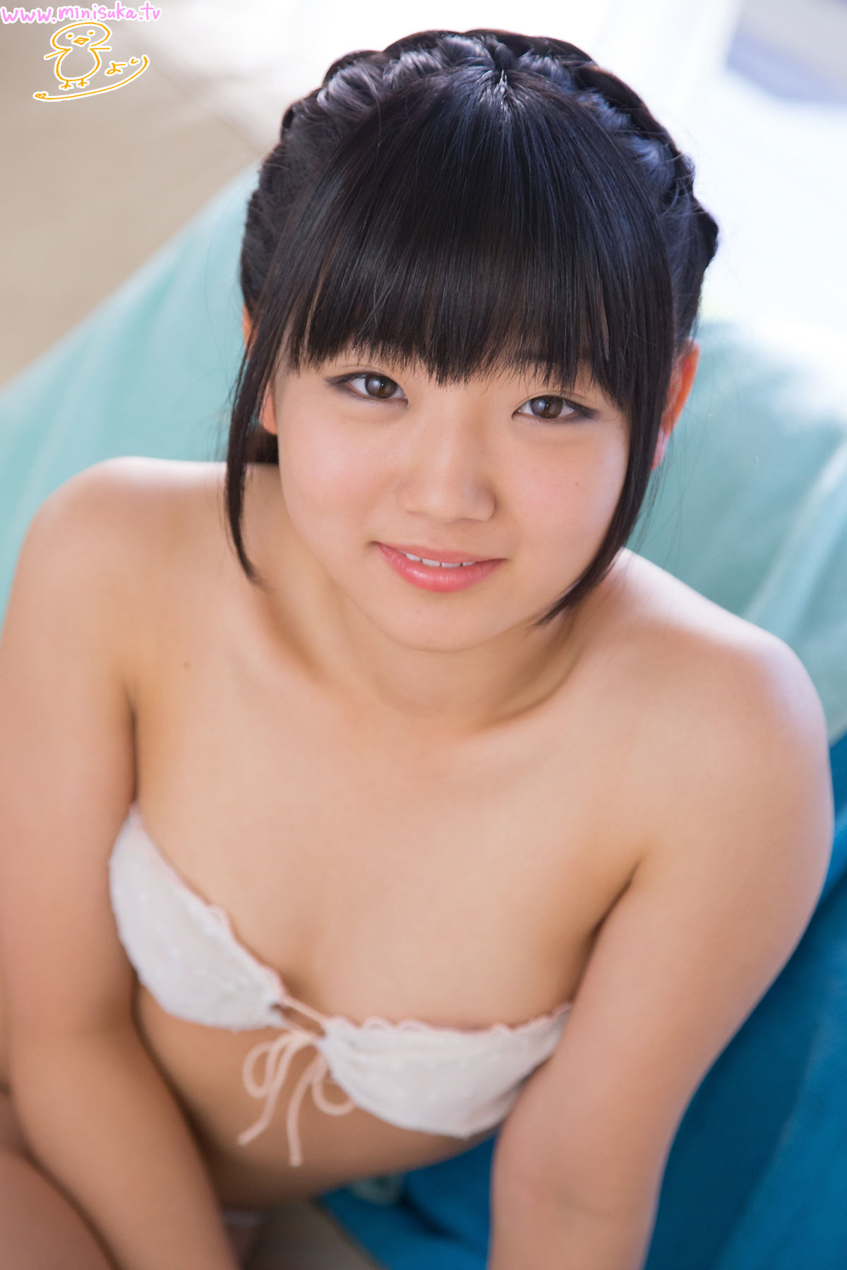 和泉ひより Hiyori Izumi  Premium Gallery-图14