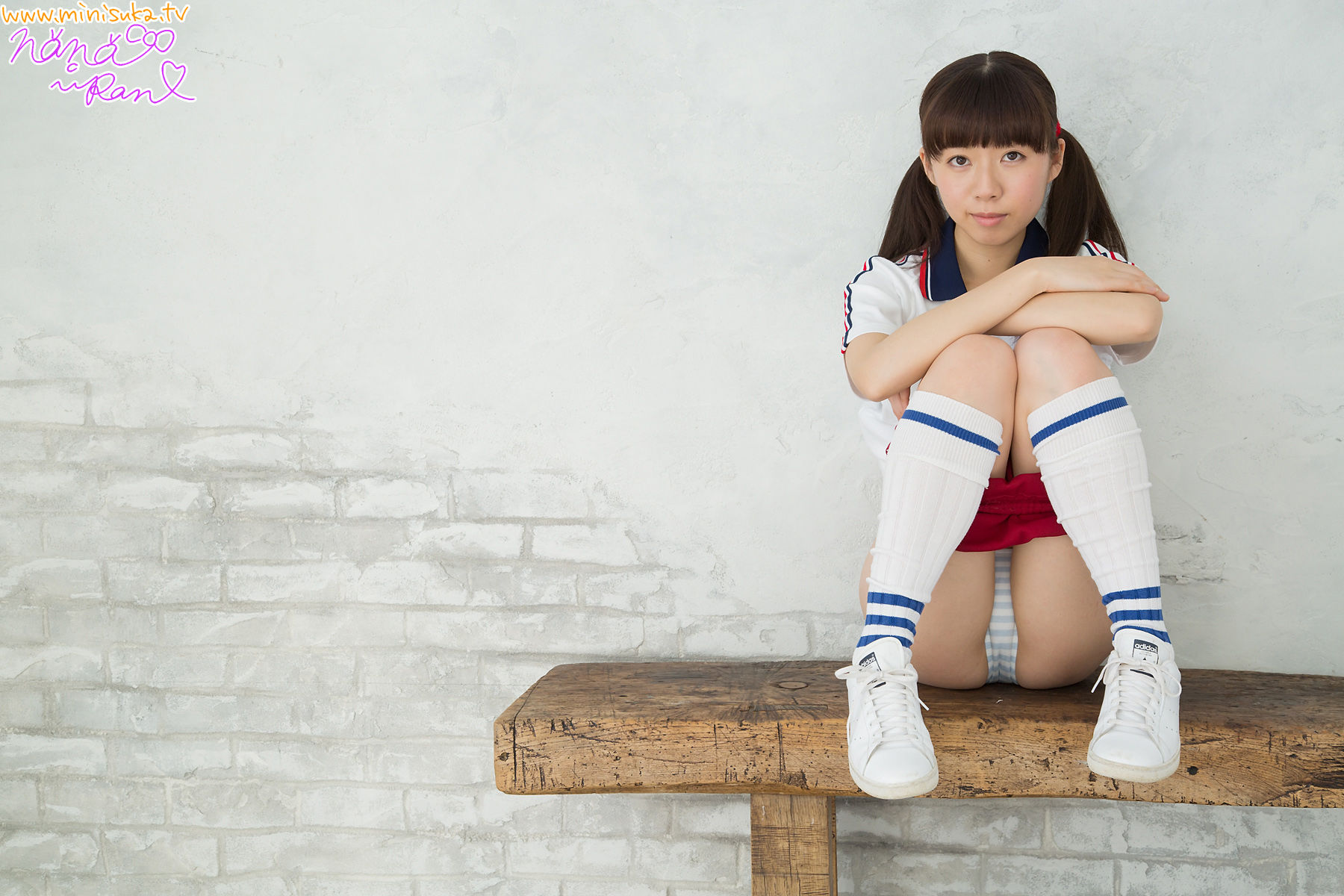 七绪らん Ran Nanao  Special Gallery-图17