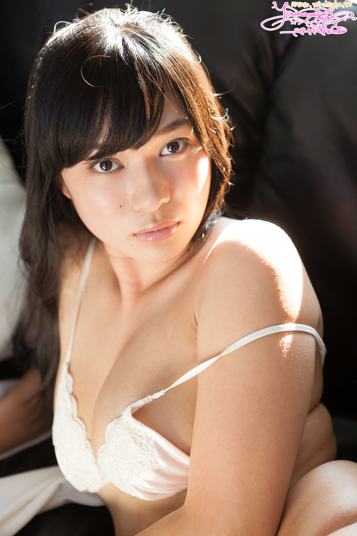 山中知恵 Tomoe Yamanaka 第二十部 Limited Gallery-图10