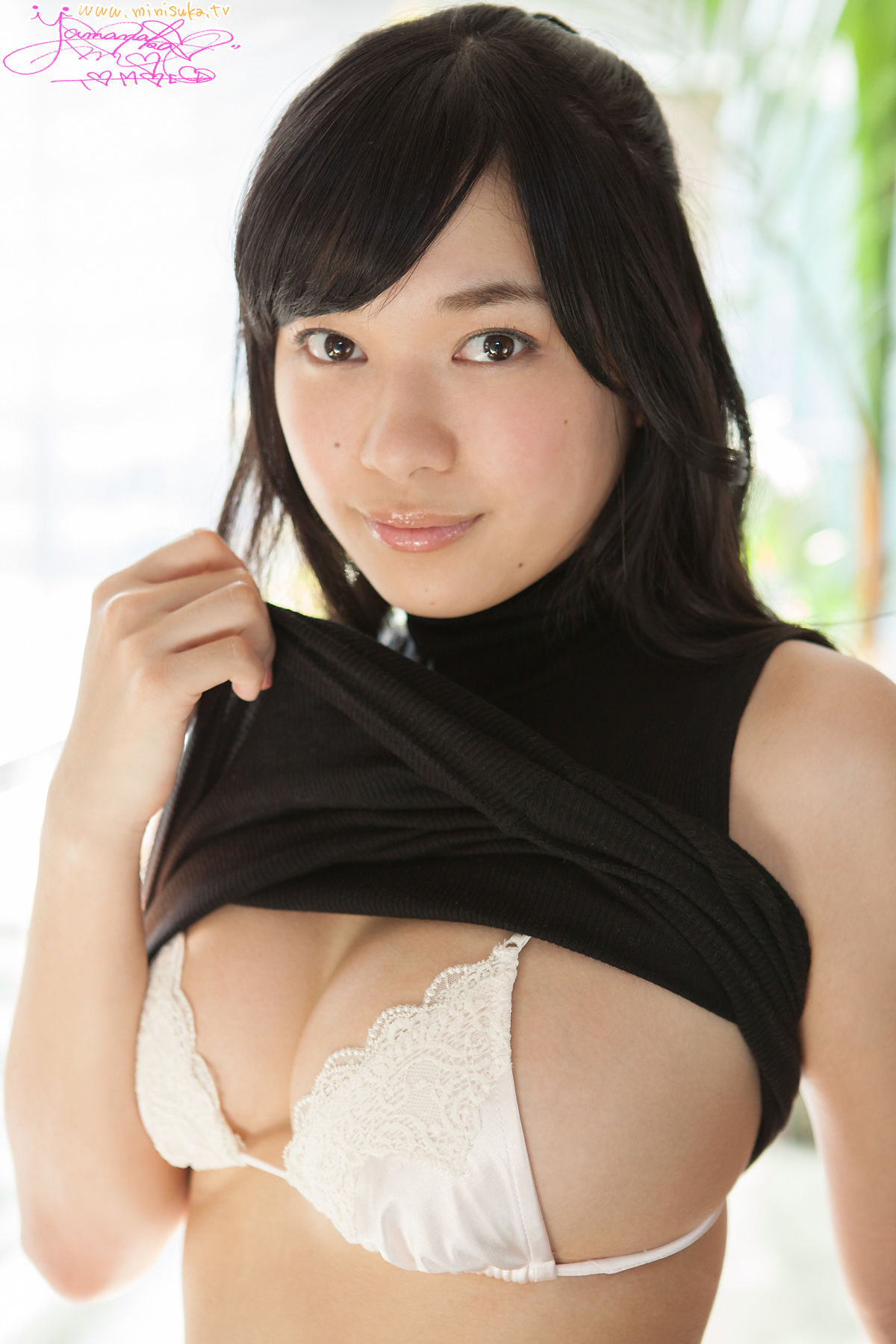 山中知恵 Tomoe Yamanaka 第二十部 Limited Gallery-图112