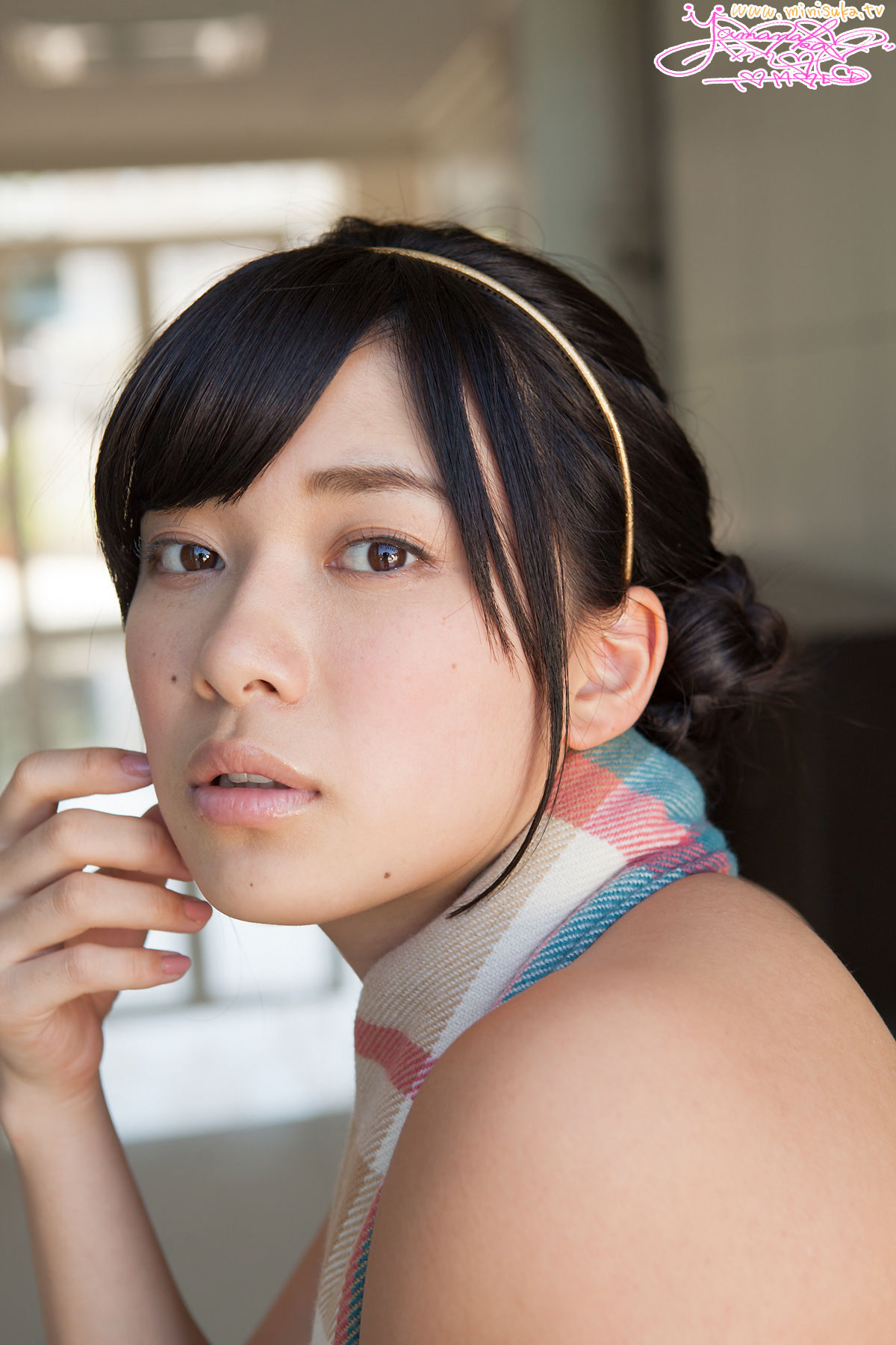 山中知恵 Tomoe Yamanaka 第二十部 Limited Gallery-图49