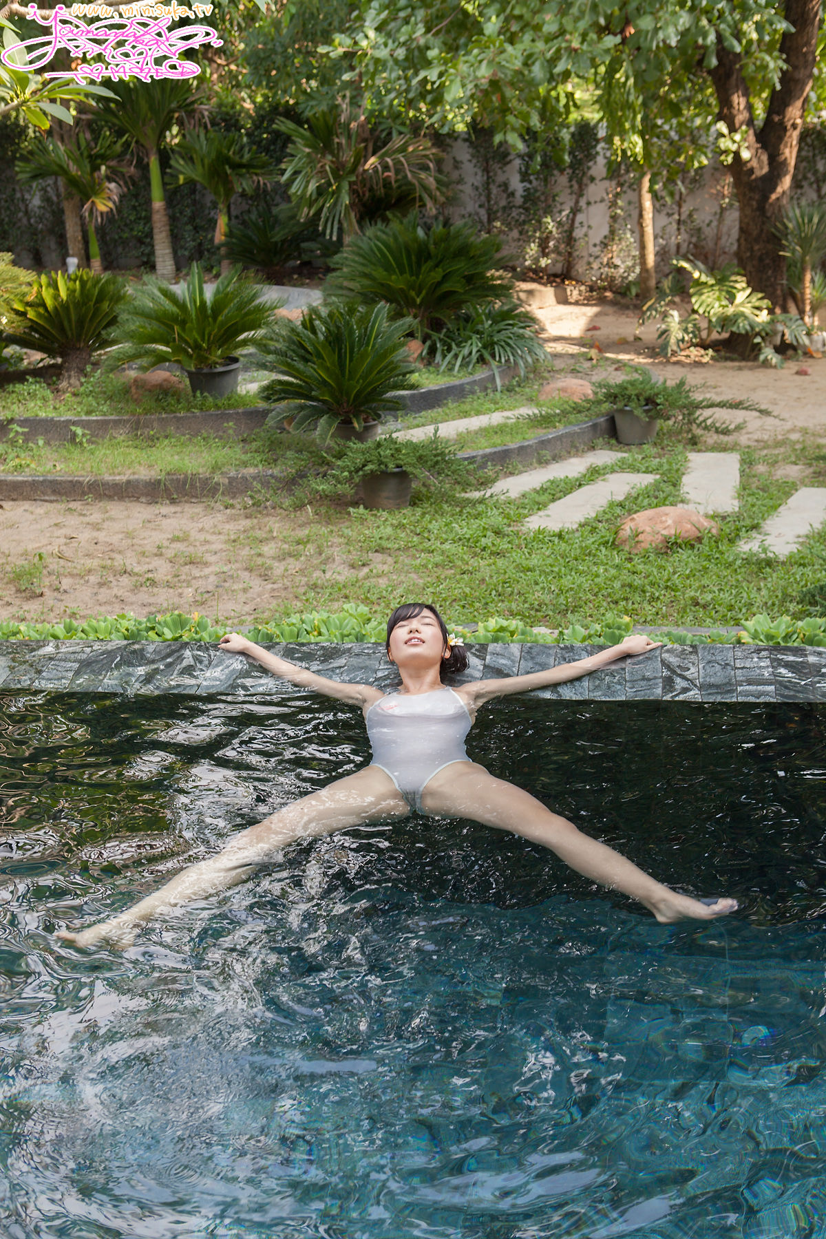 山中知恵 Tomoe Yamanaka 第二十部 Limited Gallery-图93