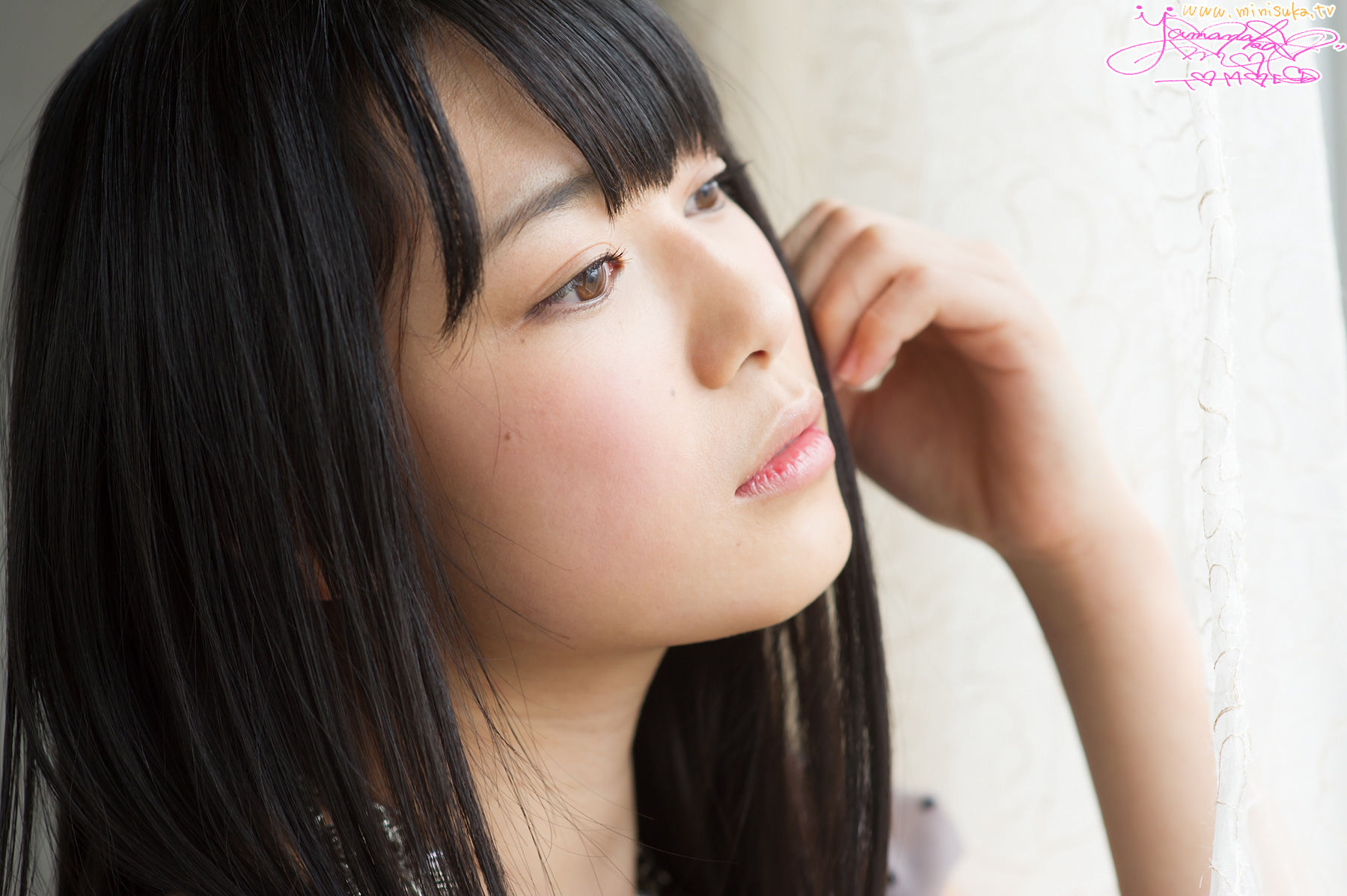 山中知恵 Tomoe Yamanaka 第二十一部  Secret Gallery (STAGE1)-图22