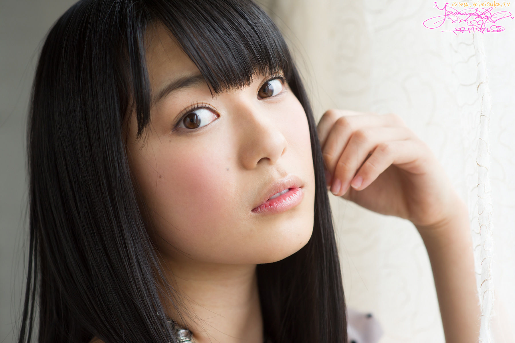 山中知恵 Tomoe Yamanaka 第二十一部  Secret Gallery (STAGE1)-图33