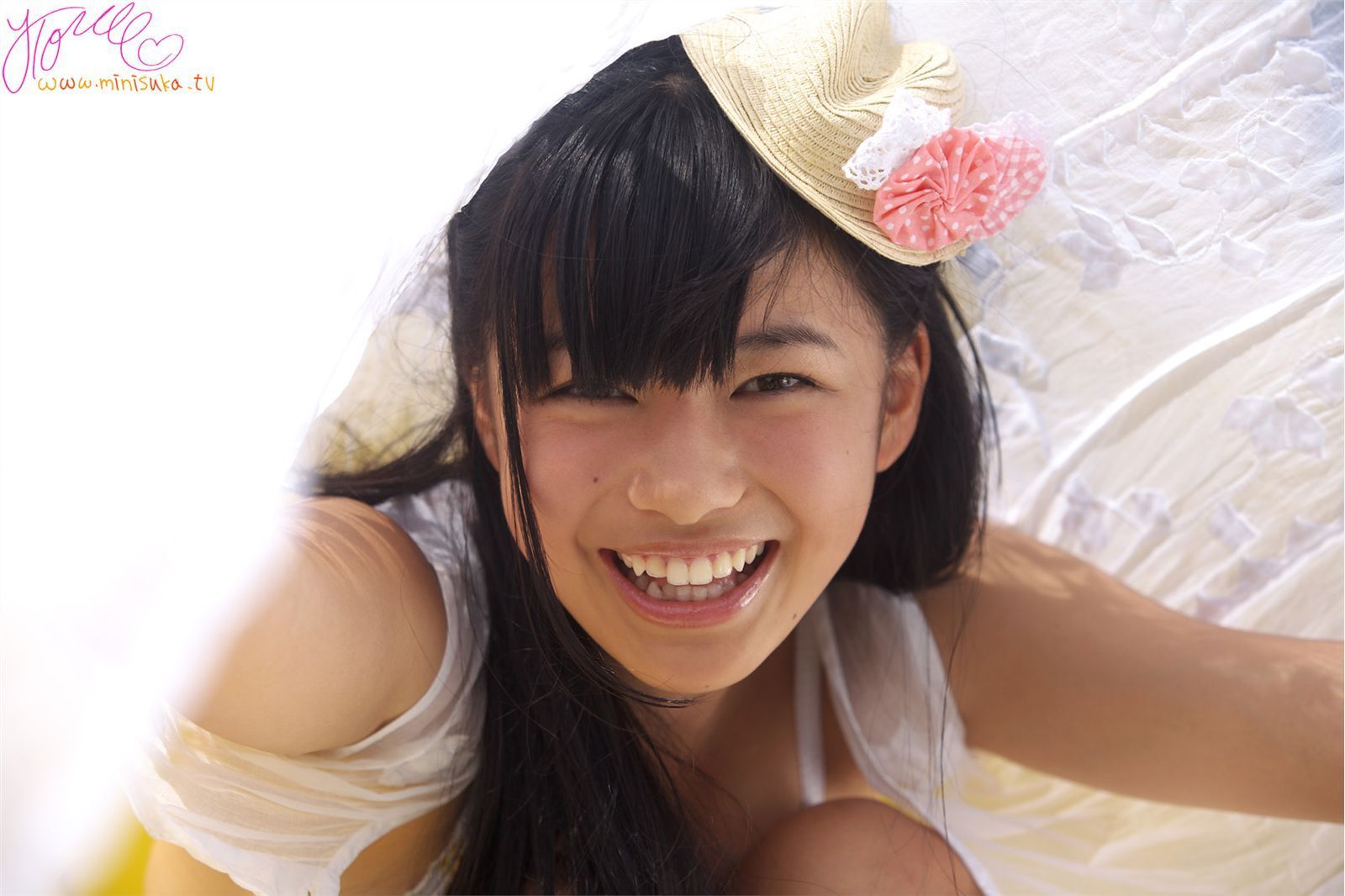 山中知恵 Tomoe Yamanaka 第二十一部  Secret Gallery (STAGE1)-图46