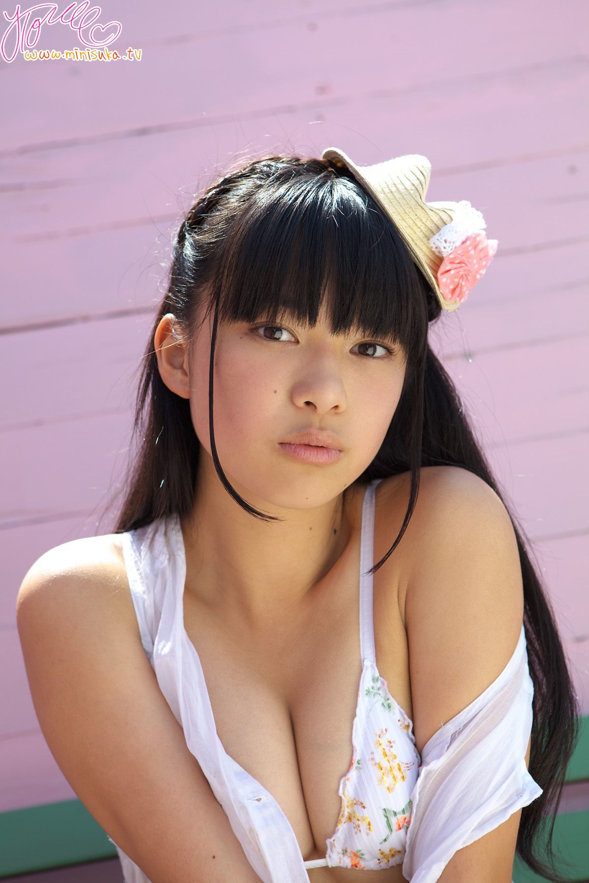 山中知恵 Tomoe Yamanaka 第二十一部  Secret Gallery (STAGE1)-图53