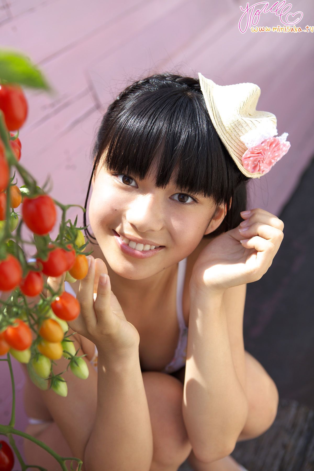 山中知恵 Tomoe Yamanaka 第二十一部  Secret Gallery (STAGE1)-图54