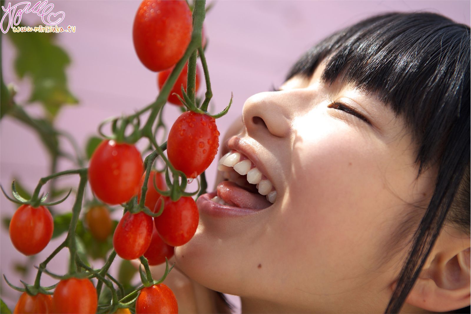 山中知恵 Tomoe Yamanaka 第二十一部  Secret Gallery (STAGE1)-图56