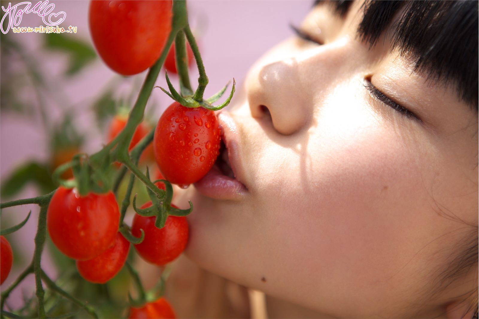 山中知恵 Tomoe Yamanaka 第二十一部  Secret Gallery (STAGE1)-图57