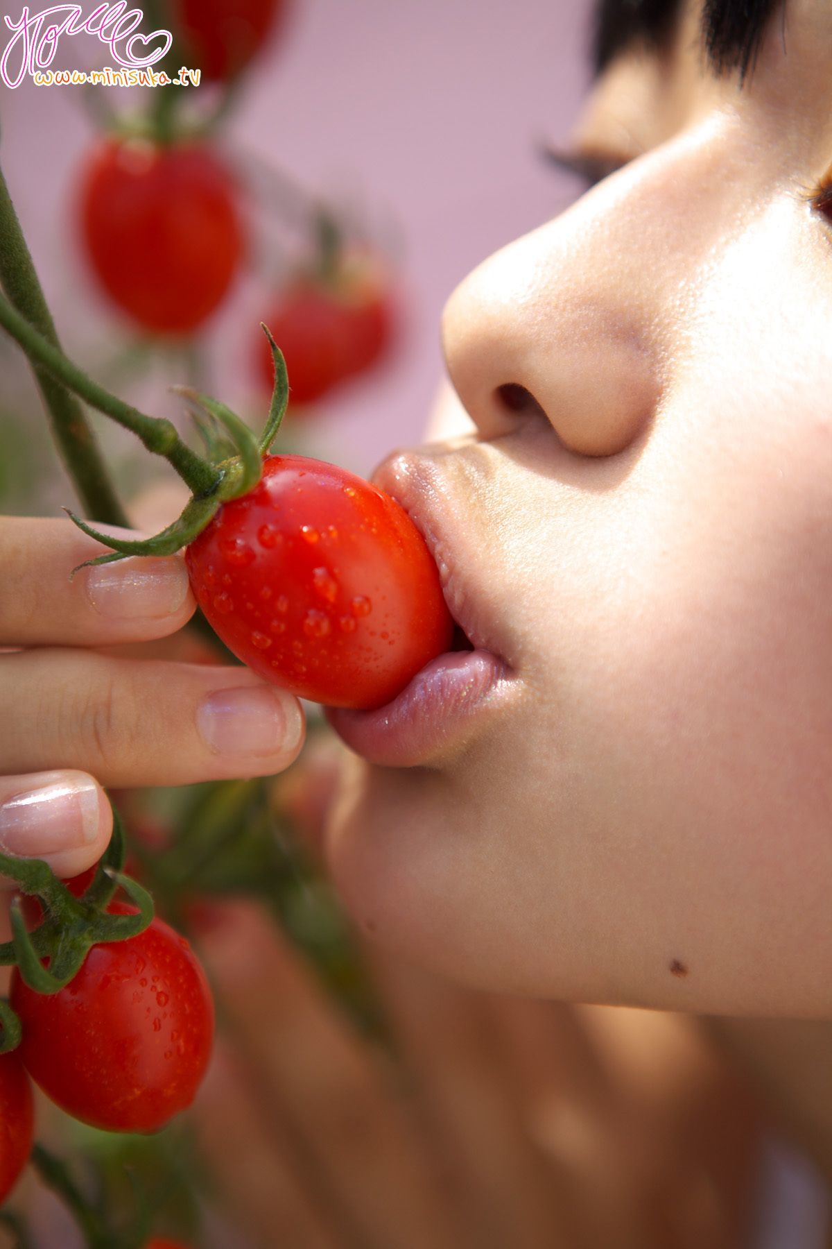 山中知恵 Tomoe Yamanaka 第二十一部  Secret Gallery (STAGE1)-图58