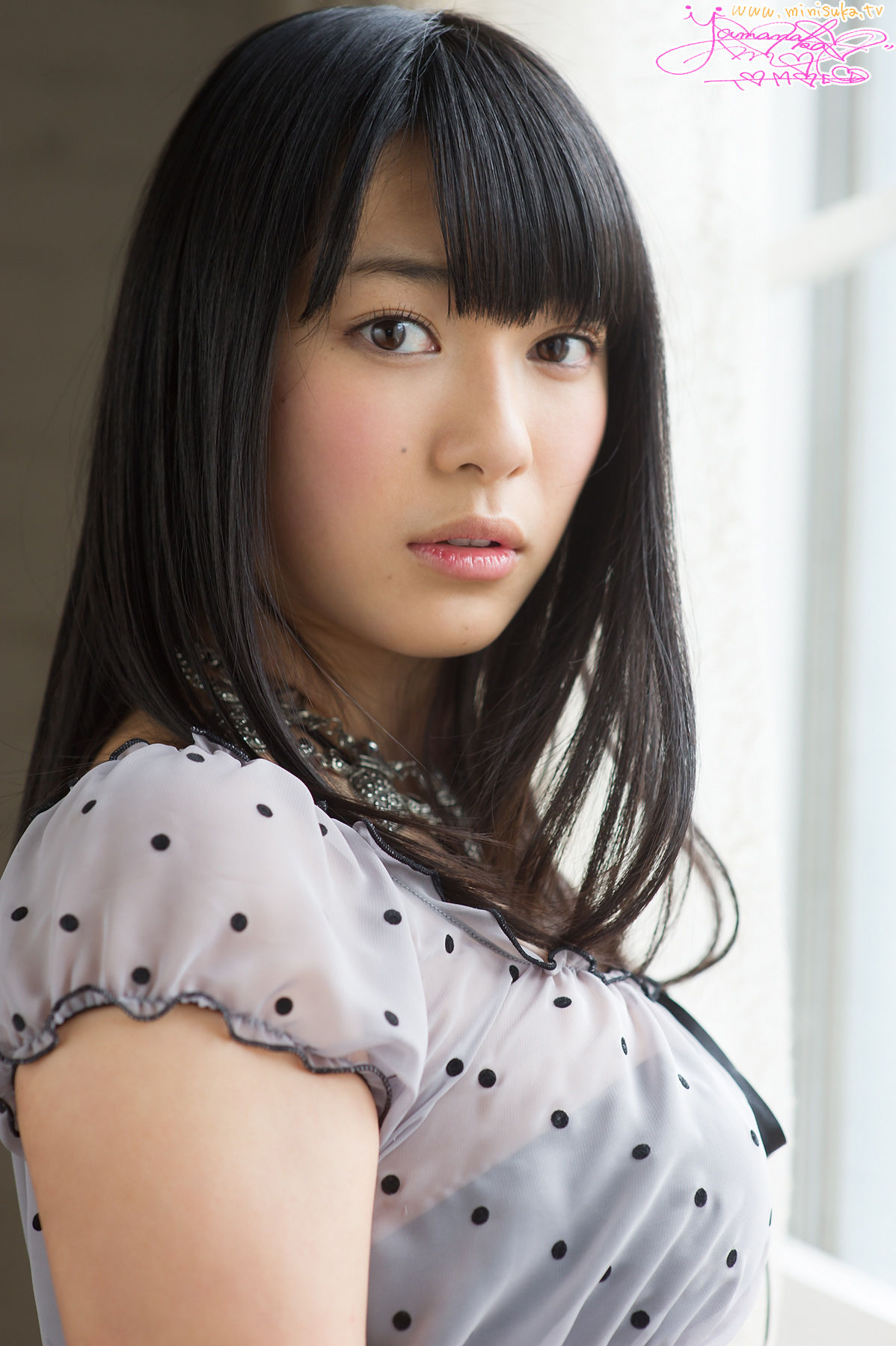 山中知恵 Tomoe Yamanaka 第二十一部  Secret Gallery (STAGE1)-图5