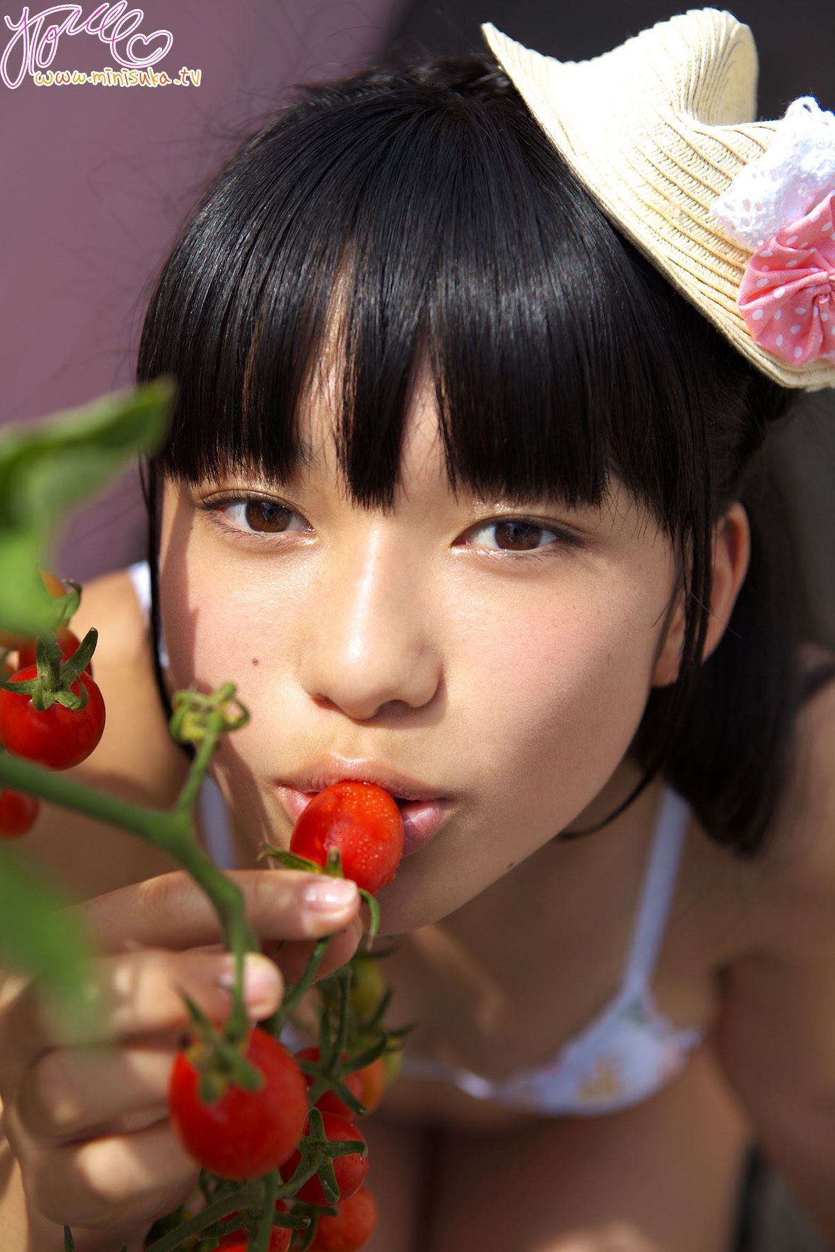 山中知恵 Tomoe Yamanaka 第二十一部  Secret Gallery (STAGE1)-图59