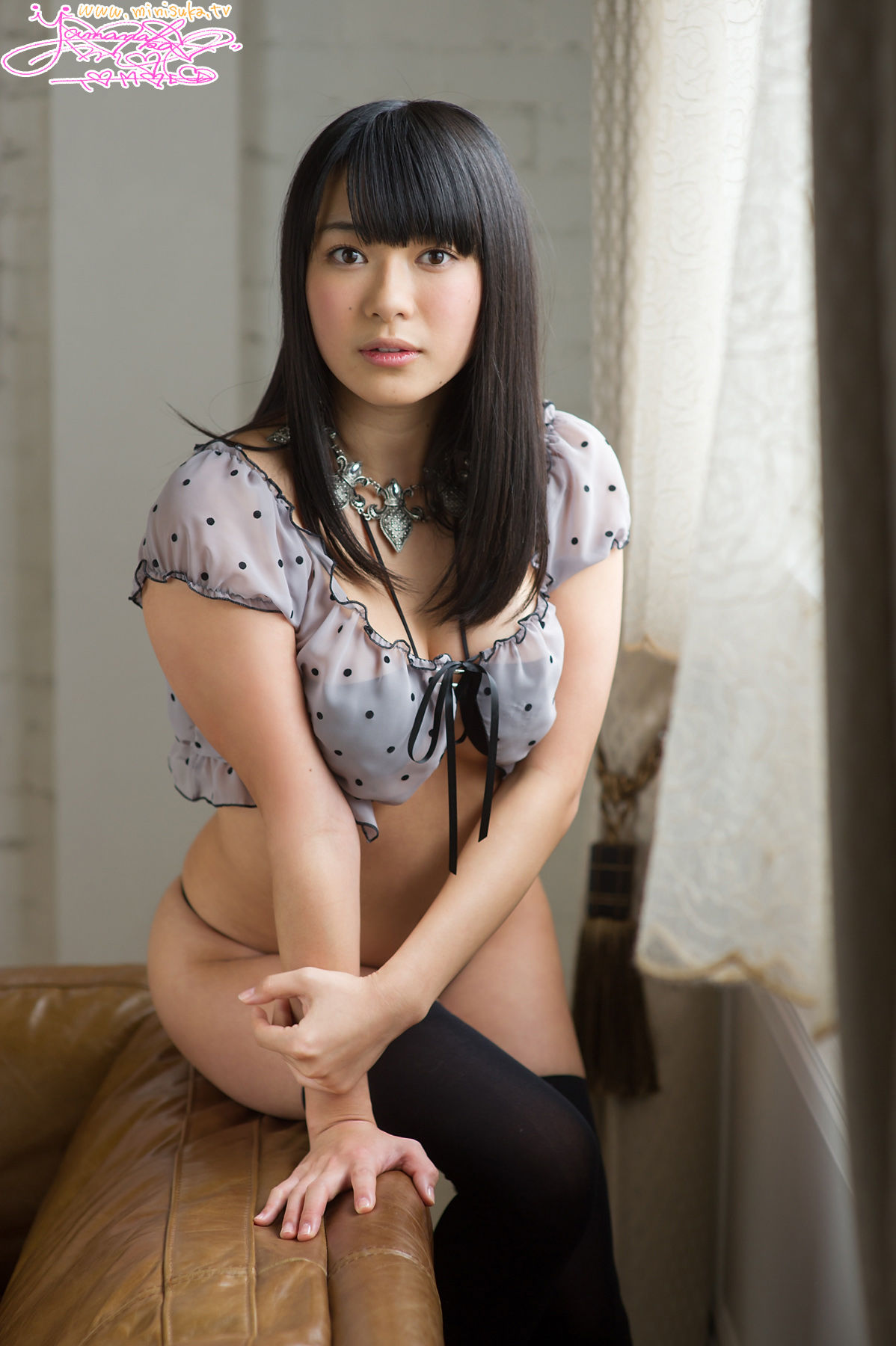 山中知恵 Tomoe Yamanaka 第二十一部  Secret Gallery (STAGE1)-图60