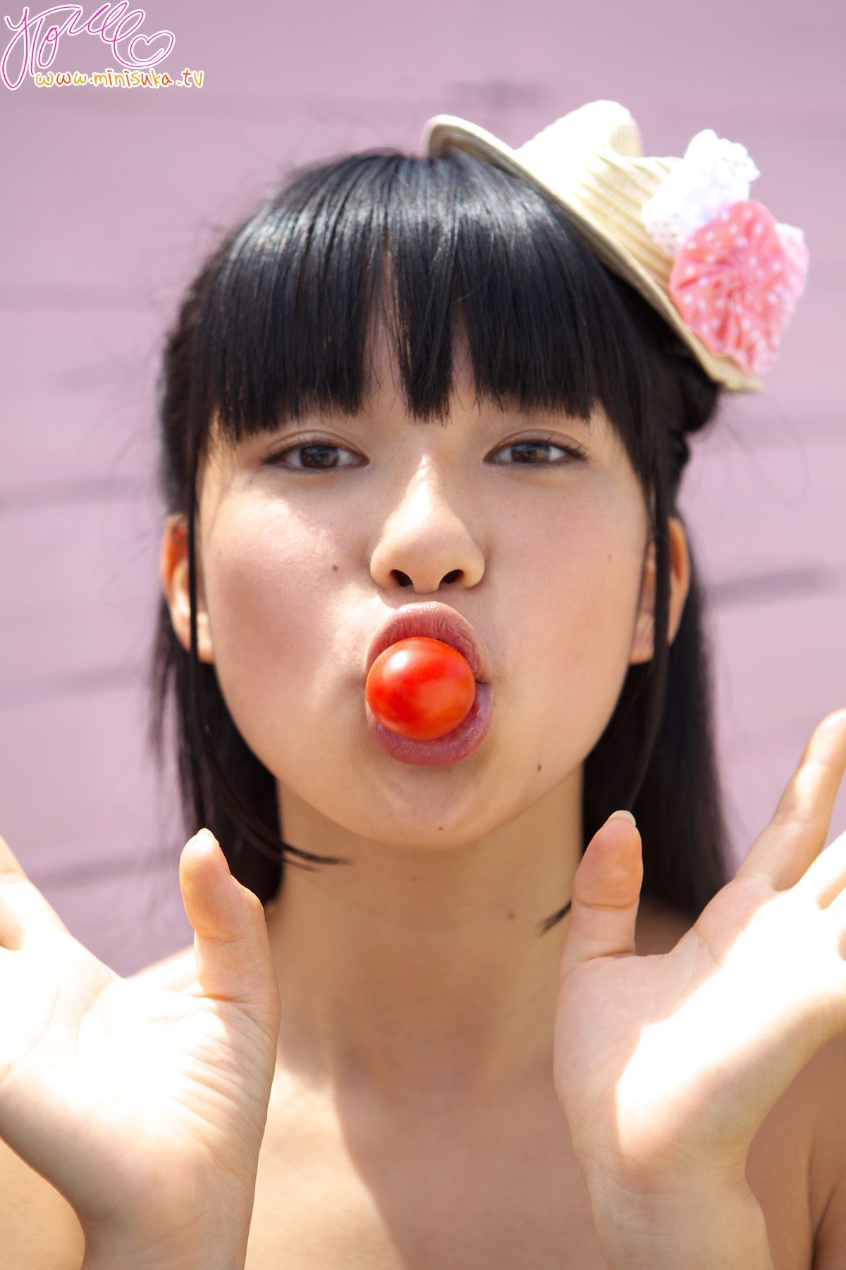 山中知恵 Tomoe Yamanaka 第二十一部  Secret Gallery (STAGE1)-图61