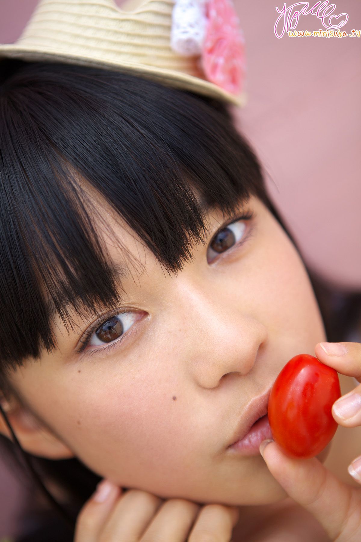 山中知恵 Tomoe Yamanaka 第二十一部  Secret Gallery (STAGE1)-图62