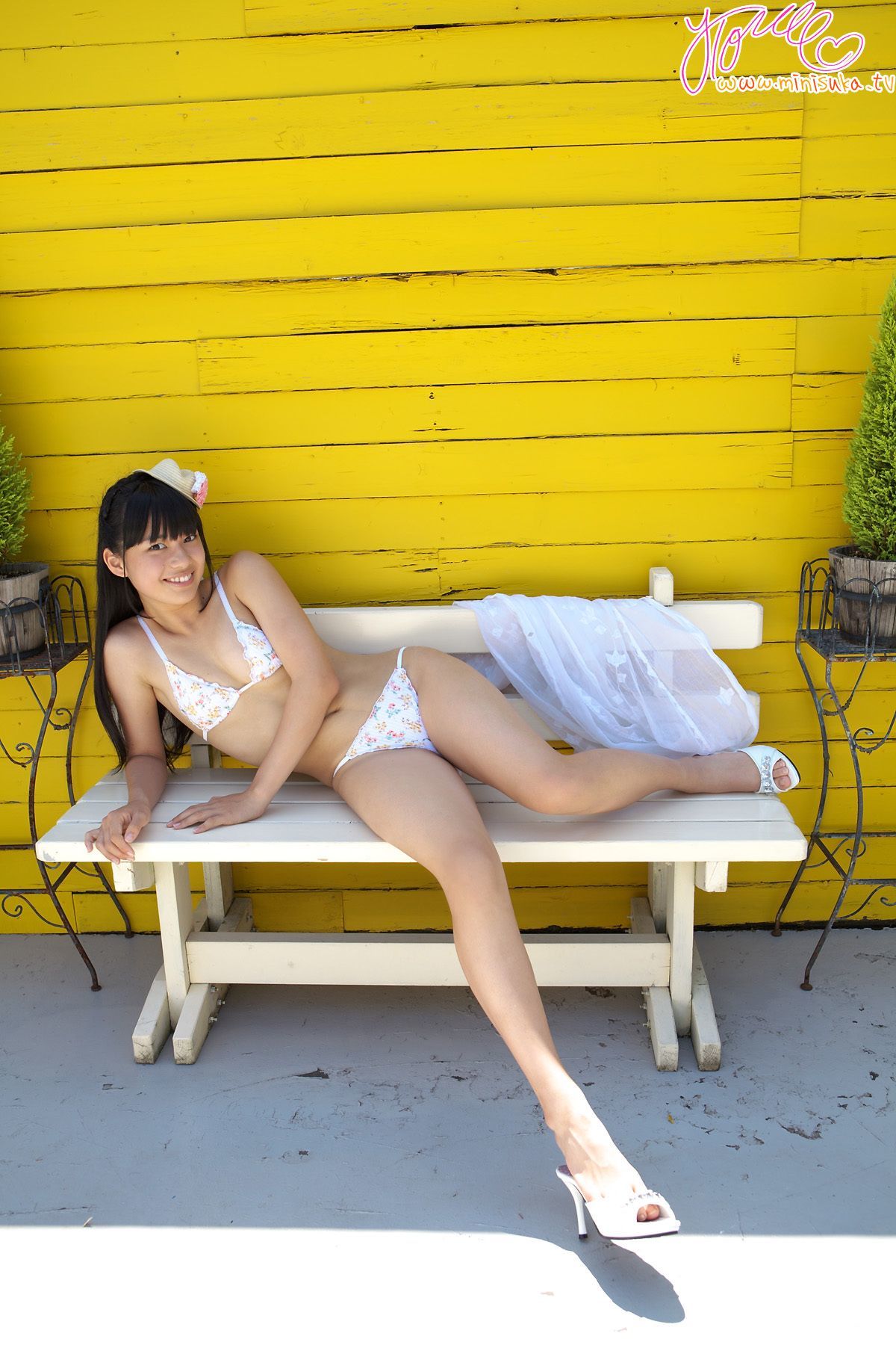 山中知恵 Tomoe Yamanaka 第二十一部  Secret Gallery (STAGE1)-图79