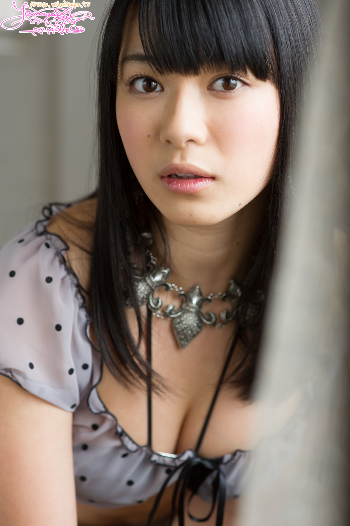 山中知恵 Tomoe Yamanaka 第二十一部  Secret Gallery (STAGE1)-图89