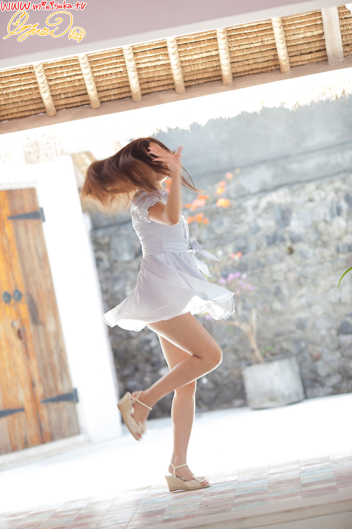 山中真由美 Mayumi Yamanaka 第二十一部  Limited Gallery-图107