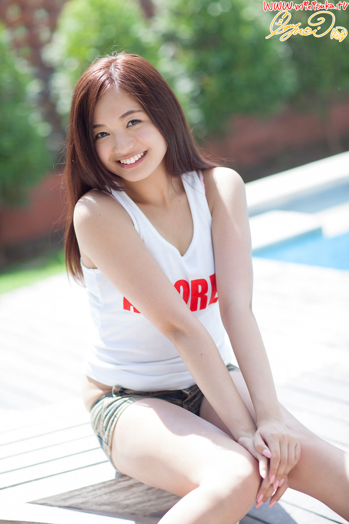 山中真由美 Mayumi Yamanaka 第二十一部  Limited Gallery-图1