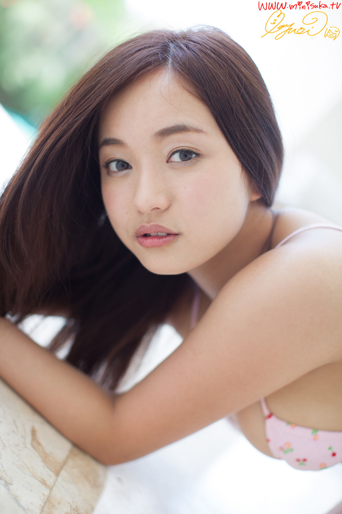 山中真由美 Mayumi Yamanaka 第二十一部  Limited Gallery-图55