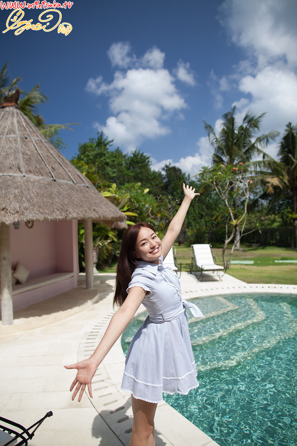 山中真由美 Mayumi Yamanaka 第二十一部  Limited Gallery-图79