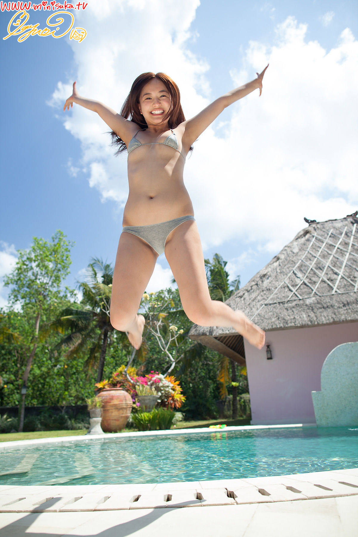 山中真由美 Mayumi Yamanaka 第二十一部  Limited Gallery-图89