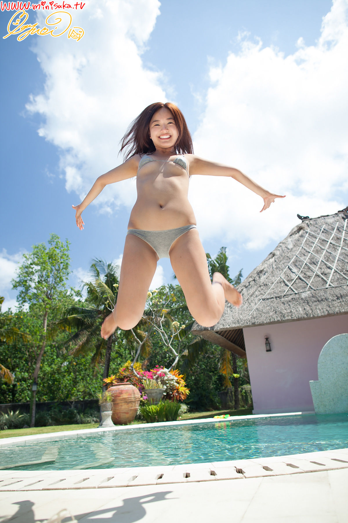 山中真由美 Mayumi Yamanaka 第二十一部  Limited Gallery-图90