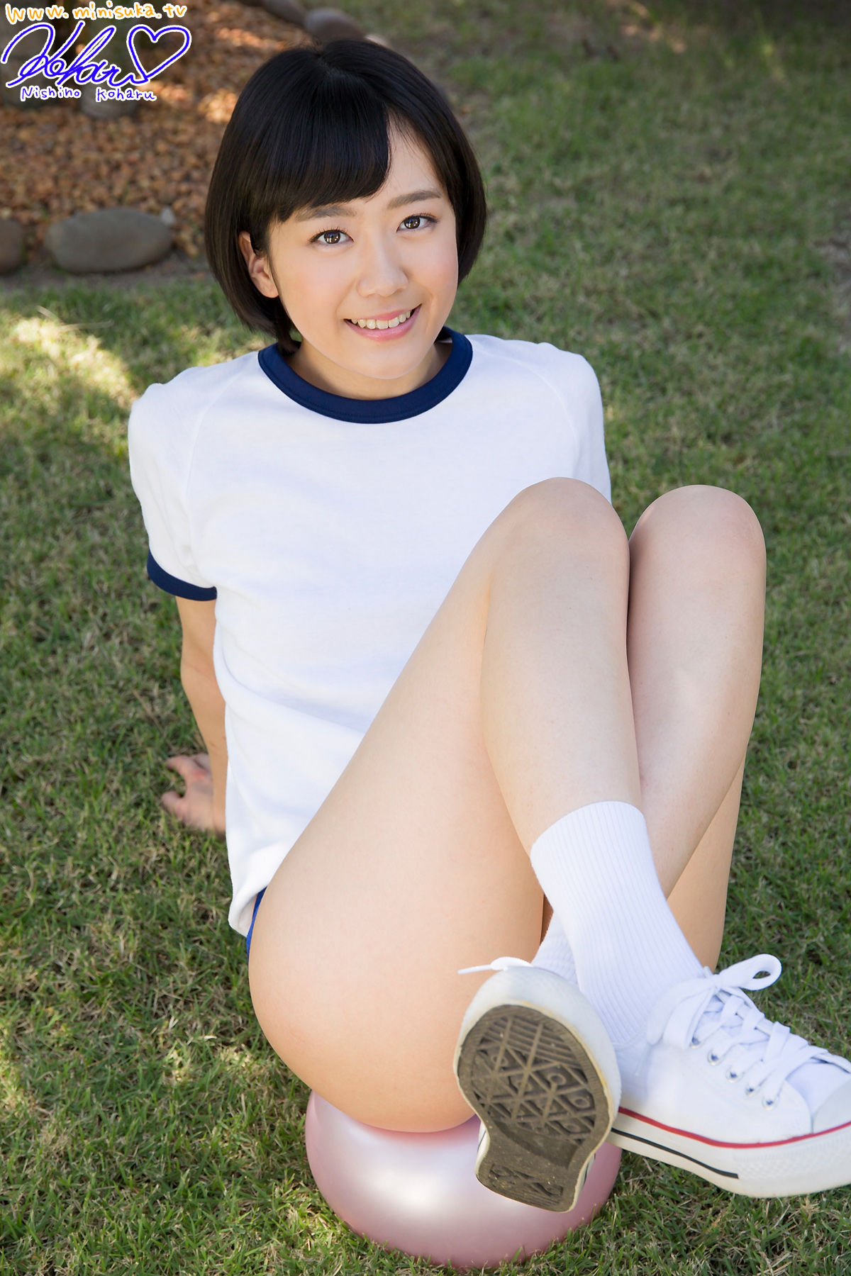 西野小春 Koharu Nishino 第十七部  Secret Gallery (STAGE1)-图49