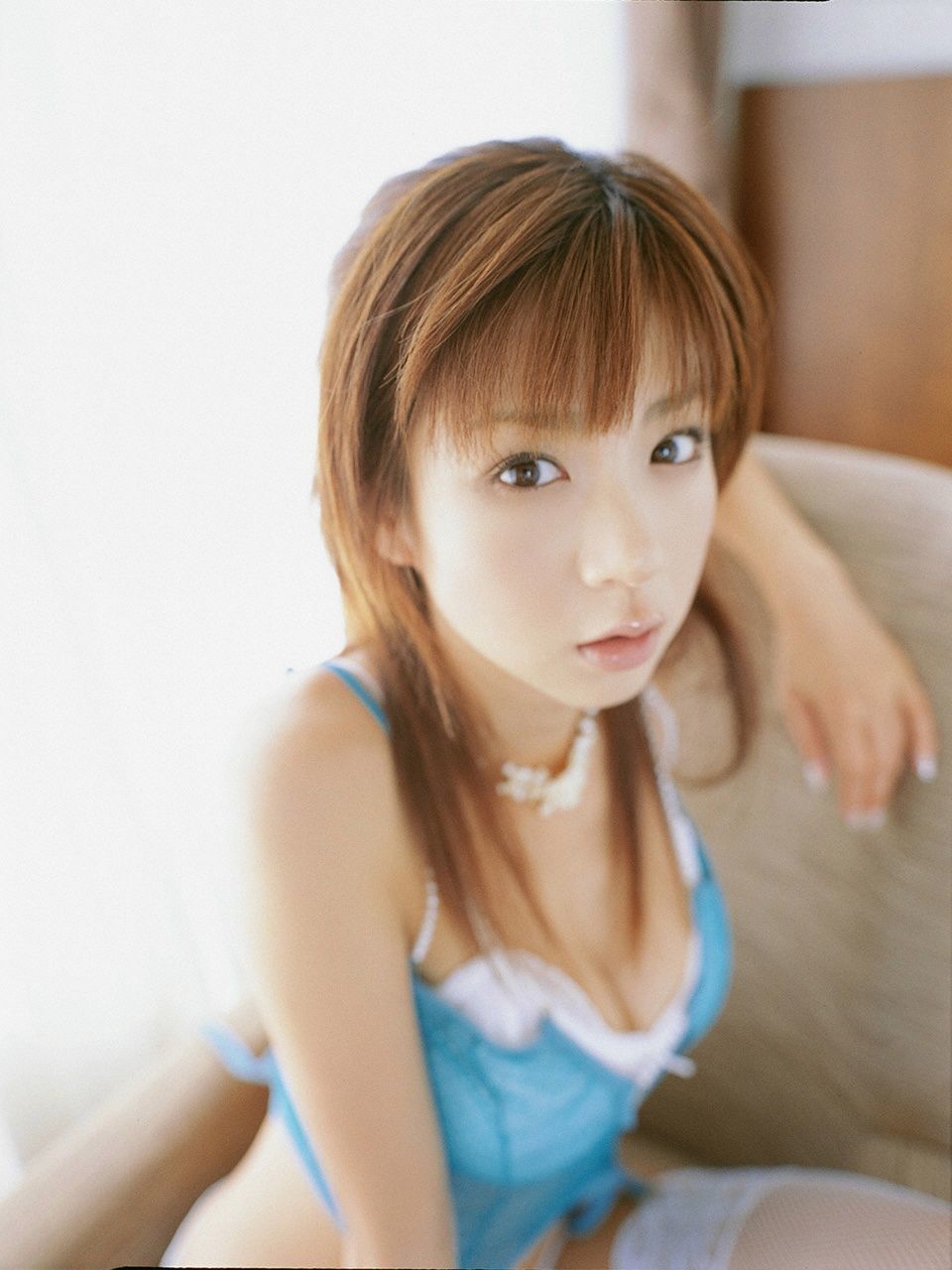 ほしのあき/星野亜希《Rapture》-图26