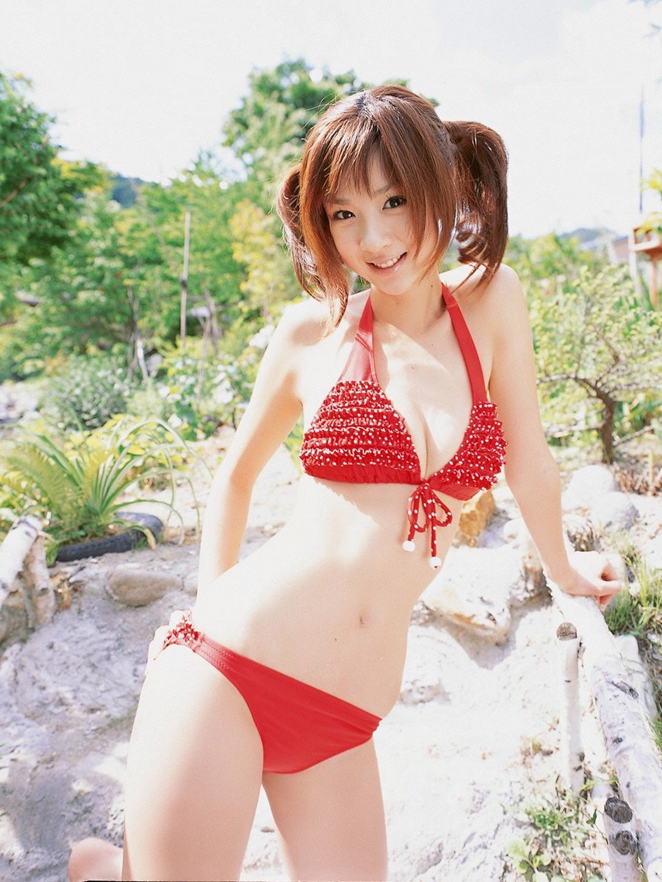 ほしのあき/星野亜希《Rapture》-图58