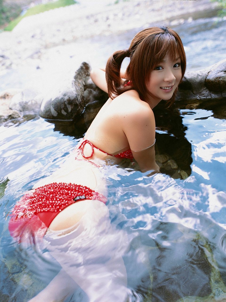 ほしのあき/星野亜希《Rapture》-图67