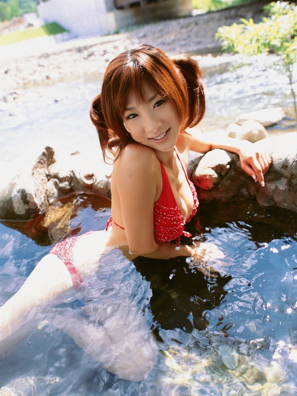 ほしのあき/星野亜希《Rapture》-图72