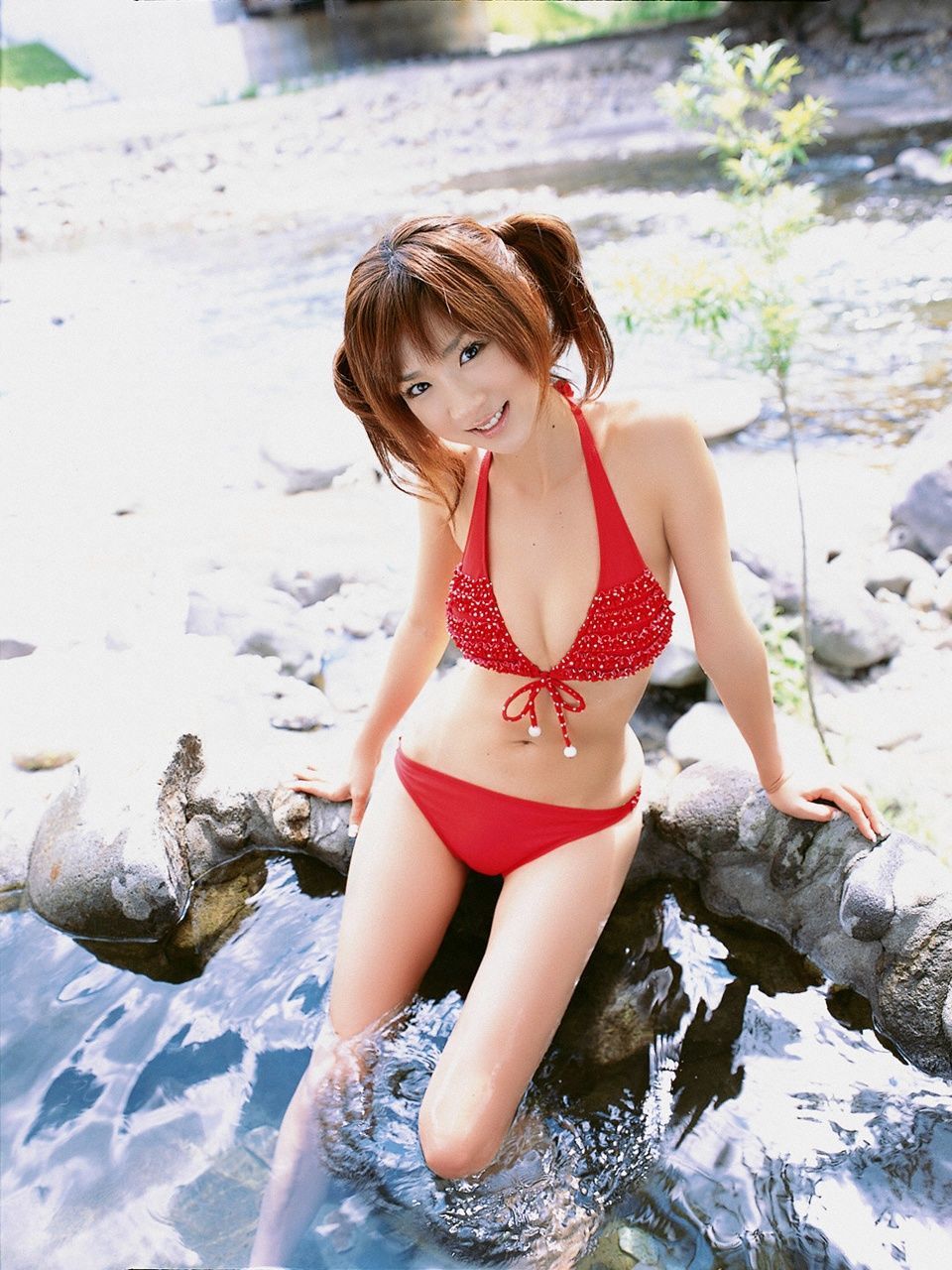 ほしのあき/星野亜希《Rapture》-图73