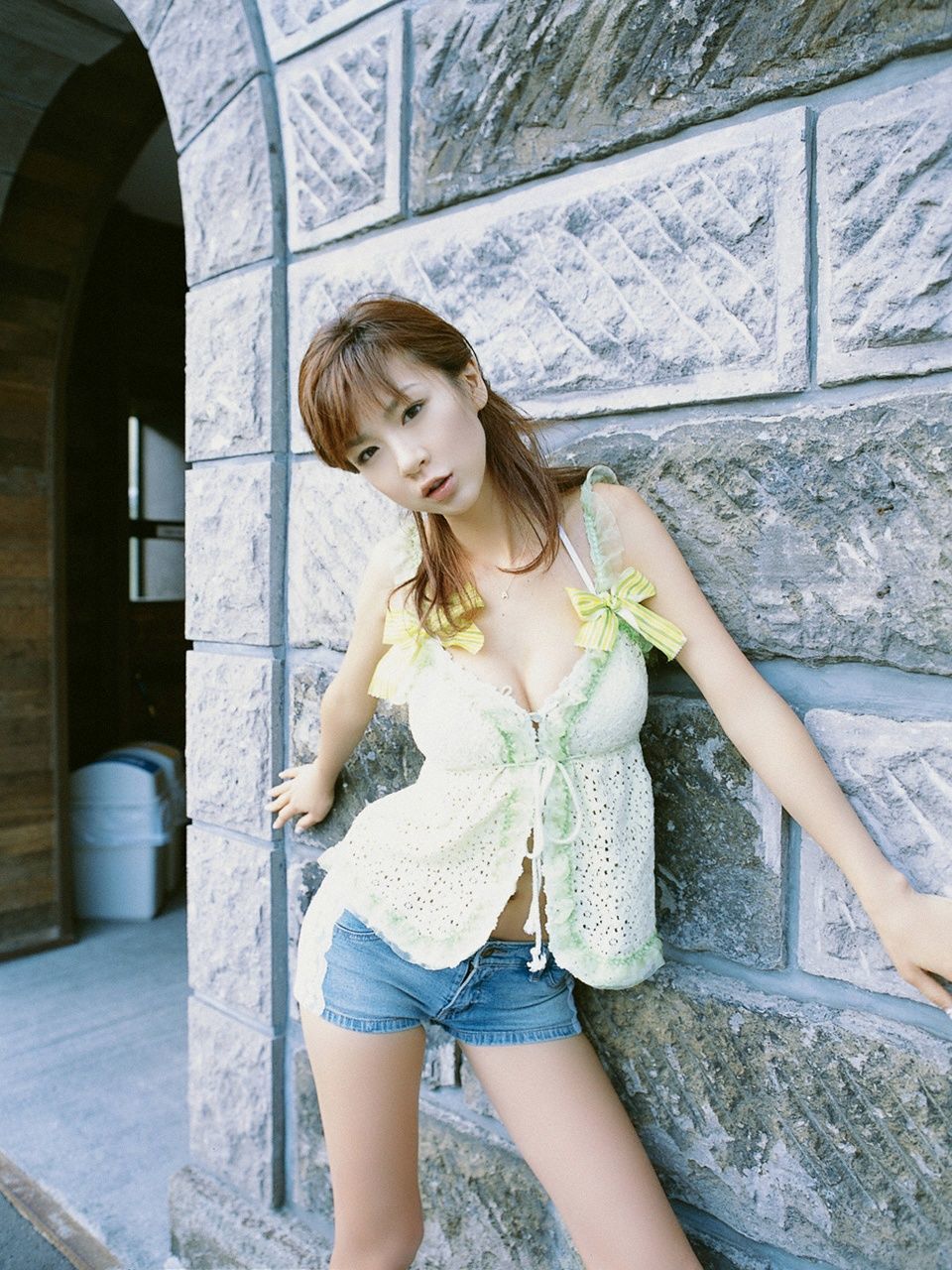 ほしのあき/星野亜希《Rapture》-图86