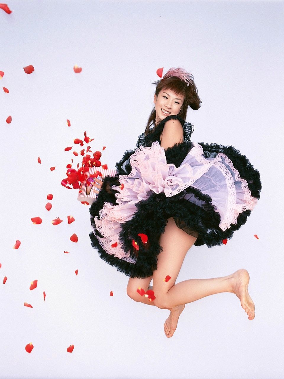 星野亚希/ほしのあき《Celebration》-图9