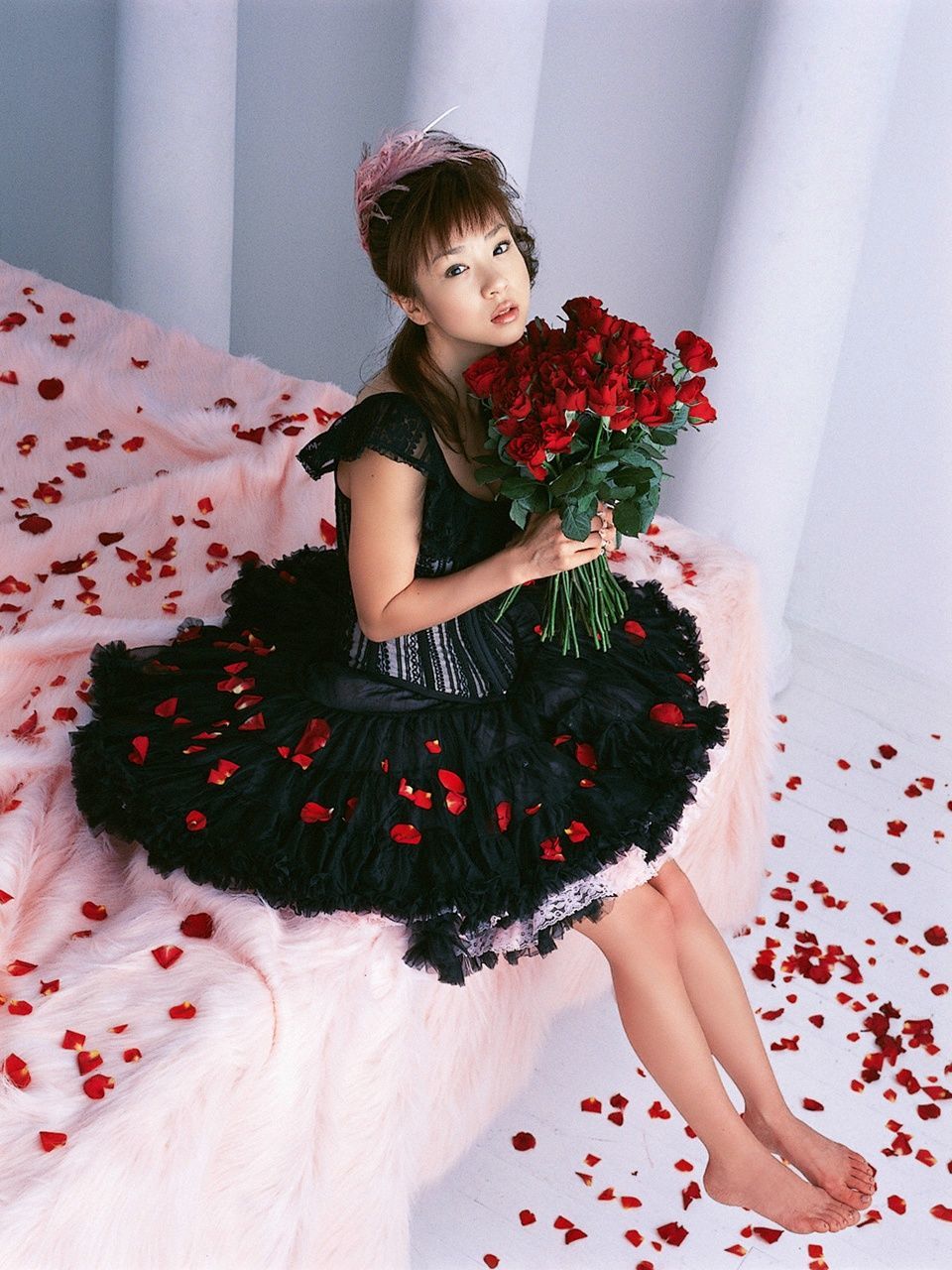 星野亚希/ほしのあき《Celebration》-图14