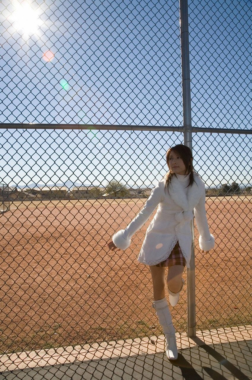 莉亚?迪桑《Hello in Hawaii》-图10