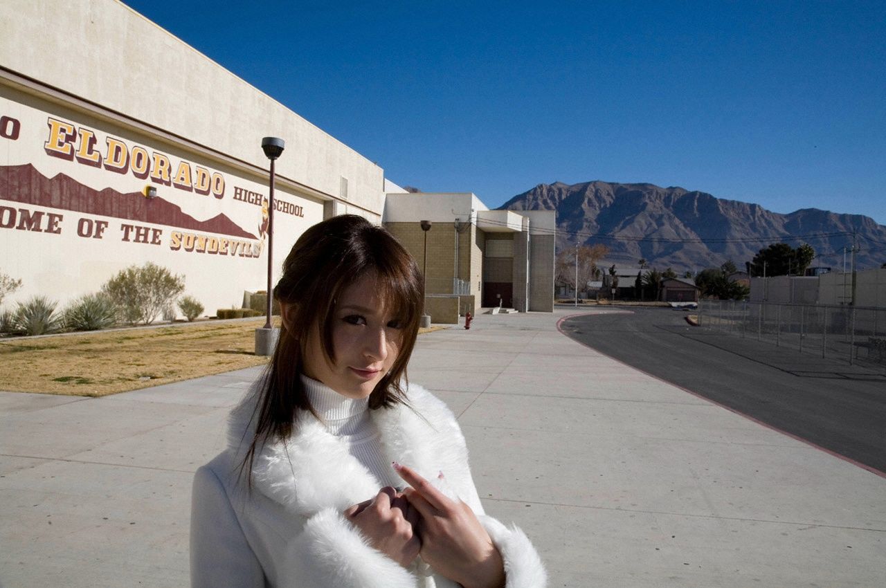 莉亚?迪桑《Hello in Hawaii》-图12