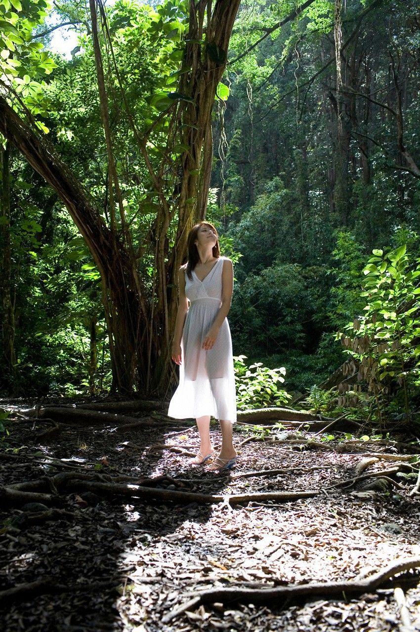 莉亚?迪桑《Hello in Hawaii》-图15