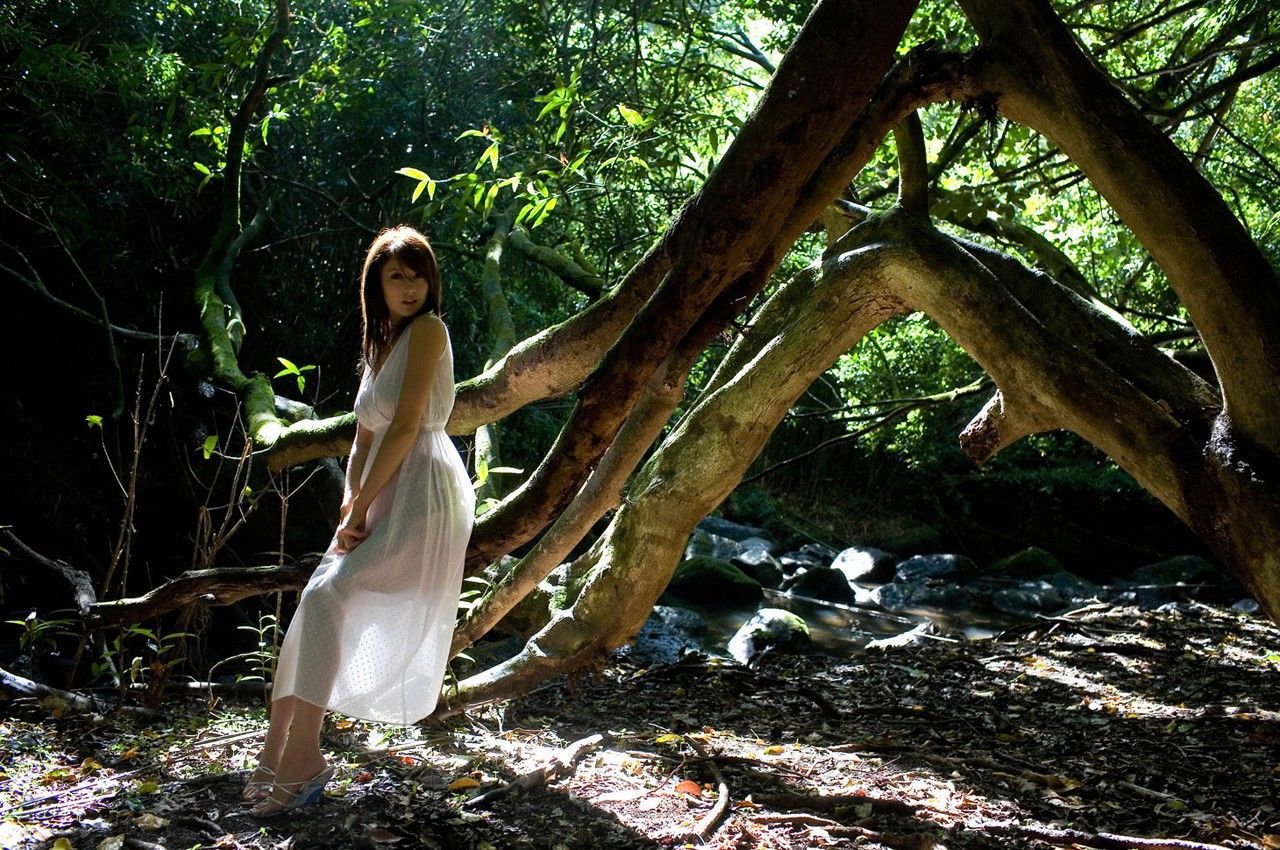 莉亚?迪桑《Hello in Hawaii》-图16