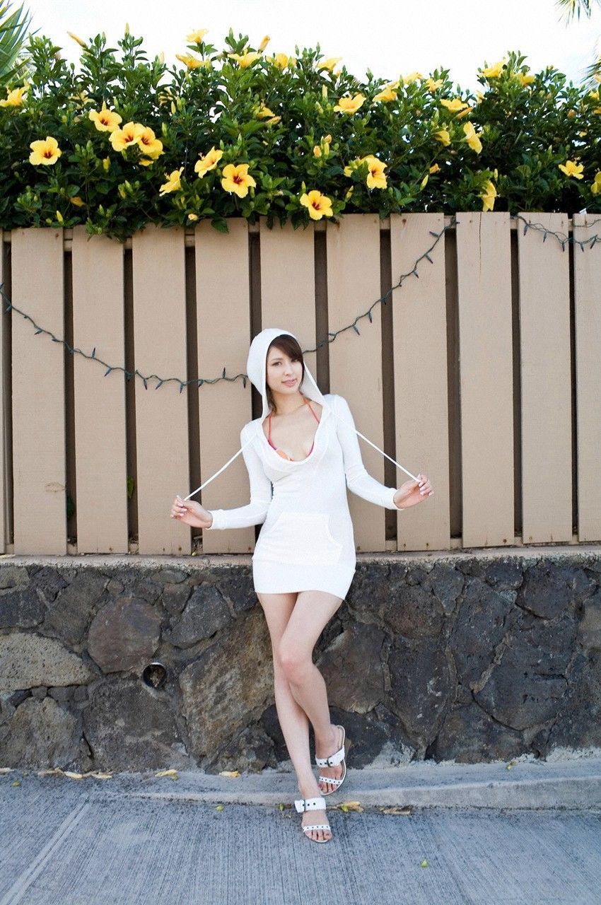 莉亚?迪桑《Hello in Hawaii》-图20