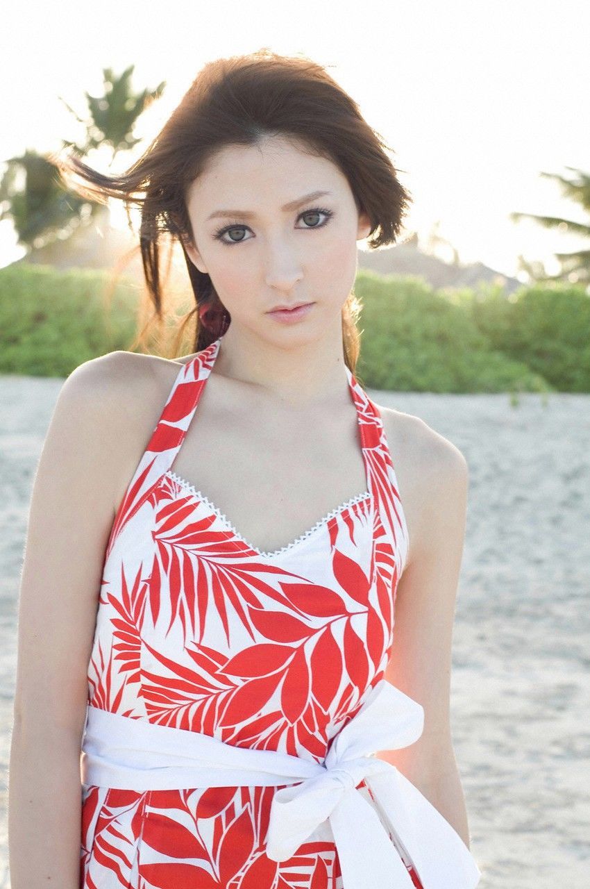 莉亚?迪桑《Hello in Hawaii》-图25