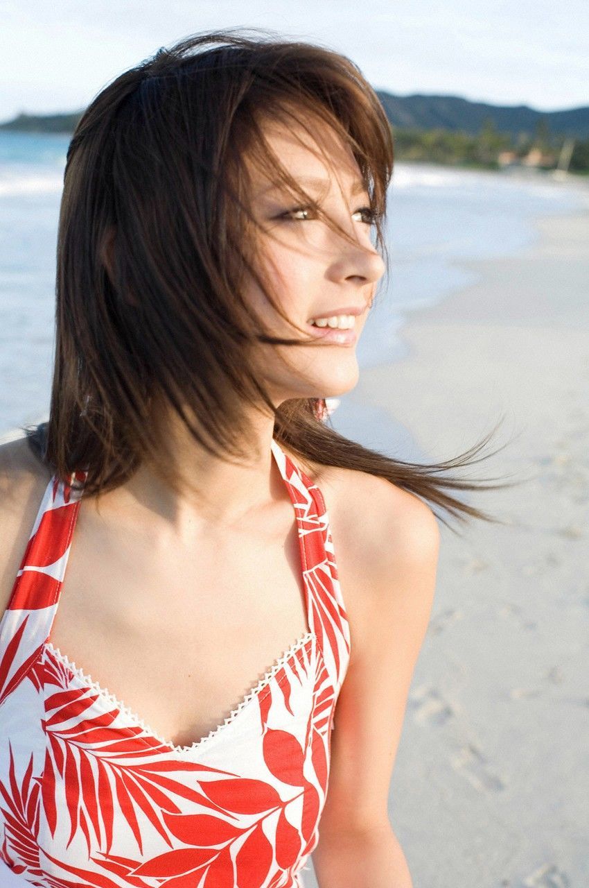 莉亚?迪桑《Hello in Hawaii》-图27